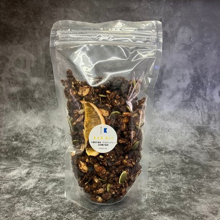Apple Cinnamon Ranola (100g)