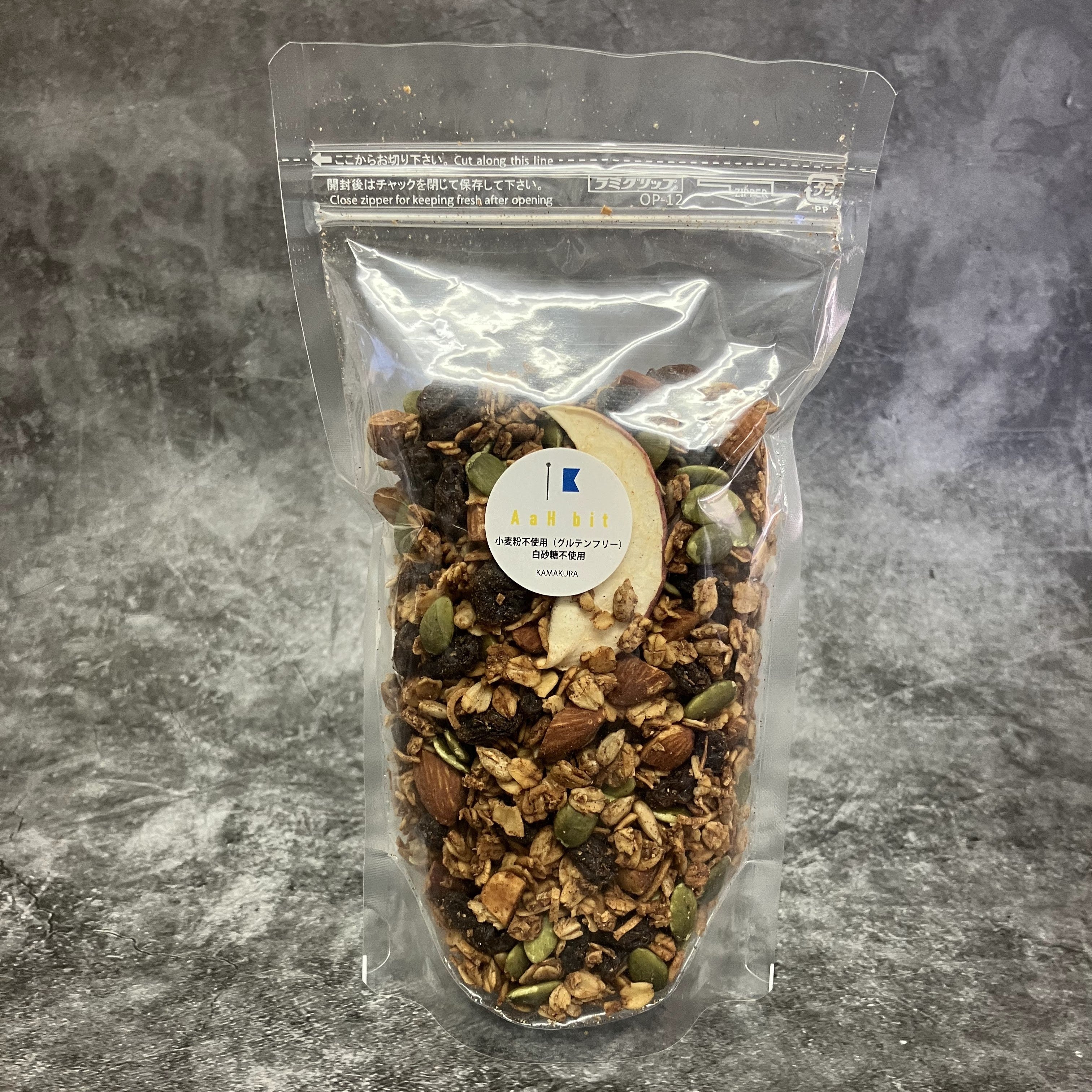 Apple Cinnamon Ranola (100g)