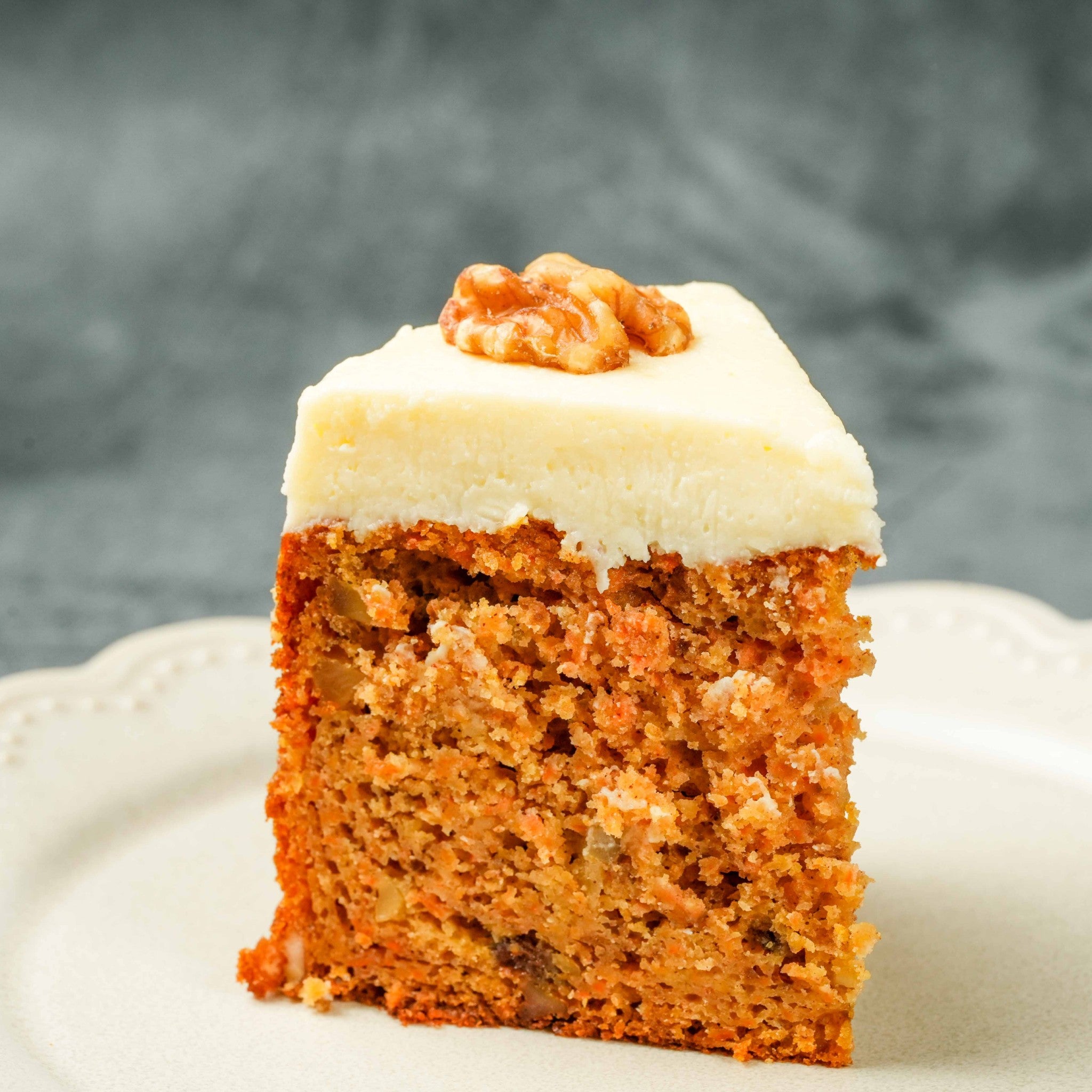 Carrot cake (12cm)