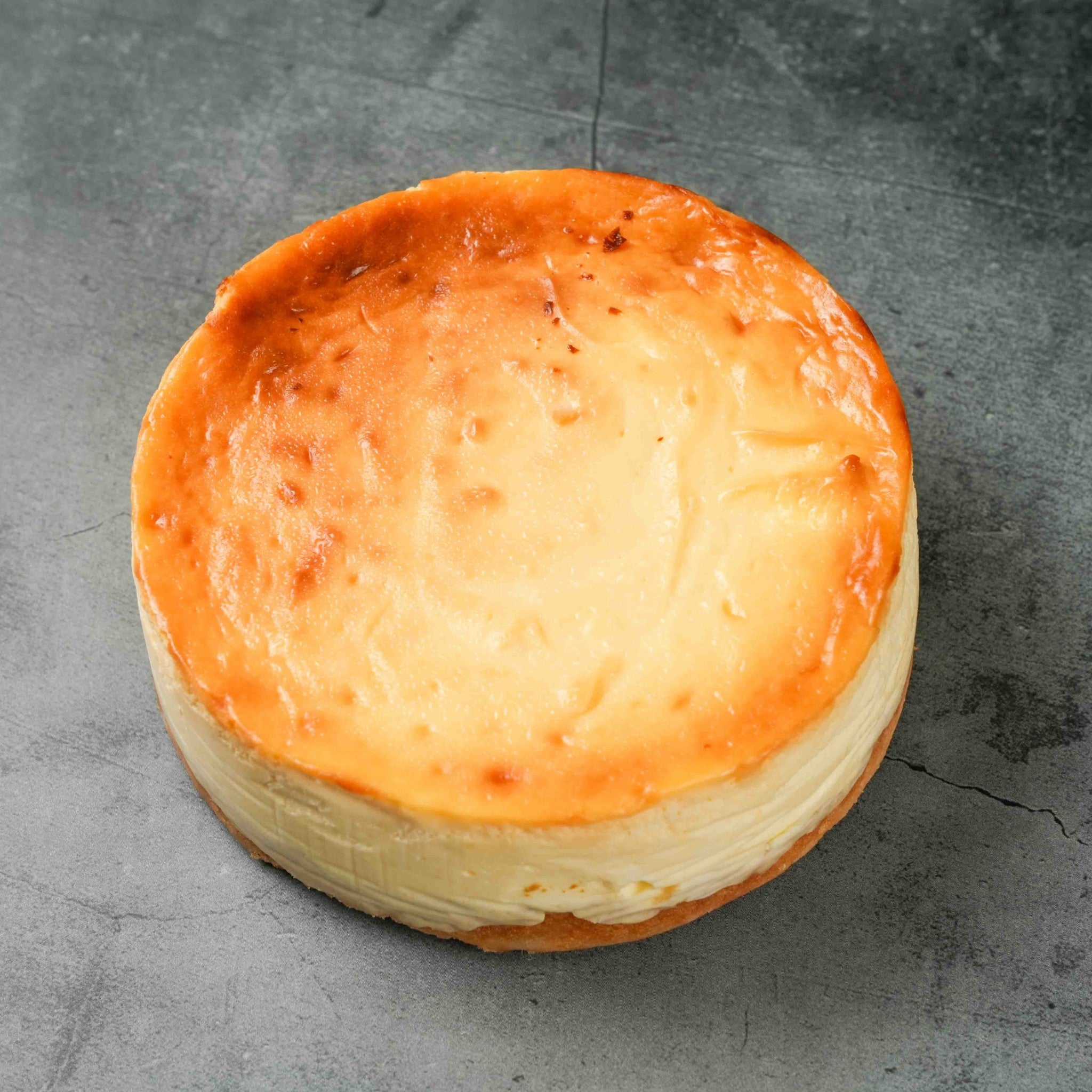 ニューヨークチーズケーキ(12cm)