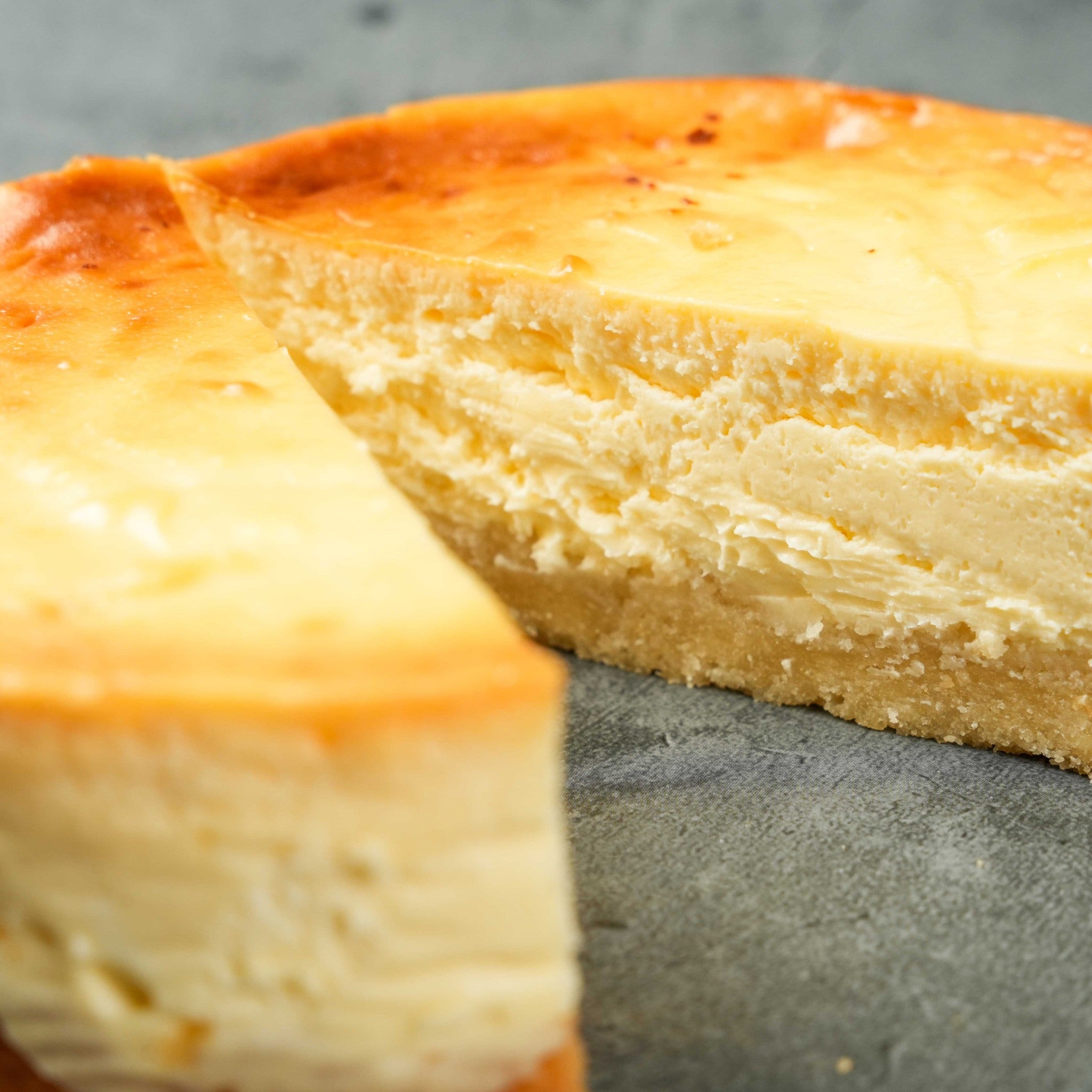 ニューヨークチーズケーキ(12cm)