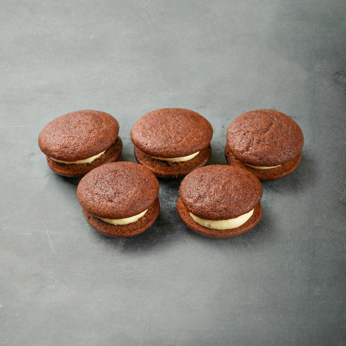Ice MINI Upie Pie (5 pieces)