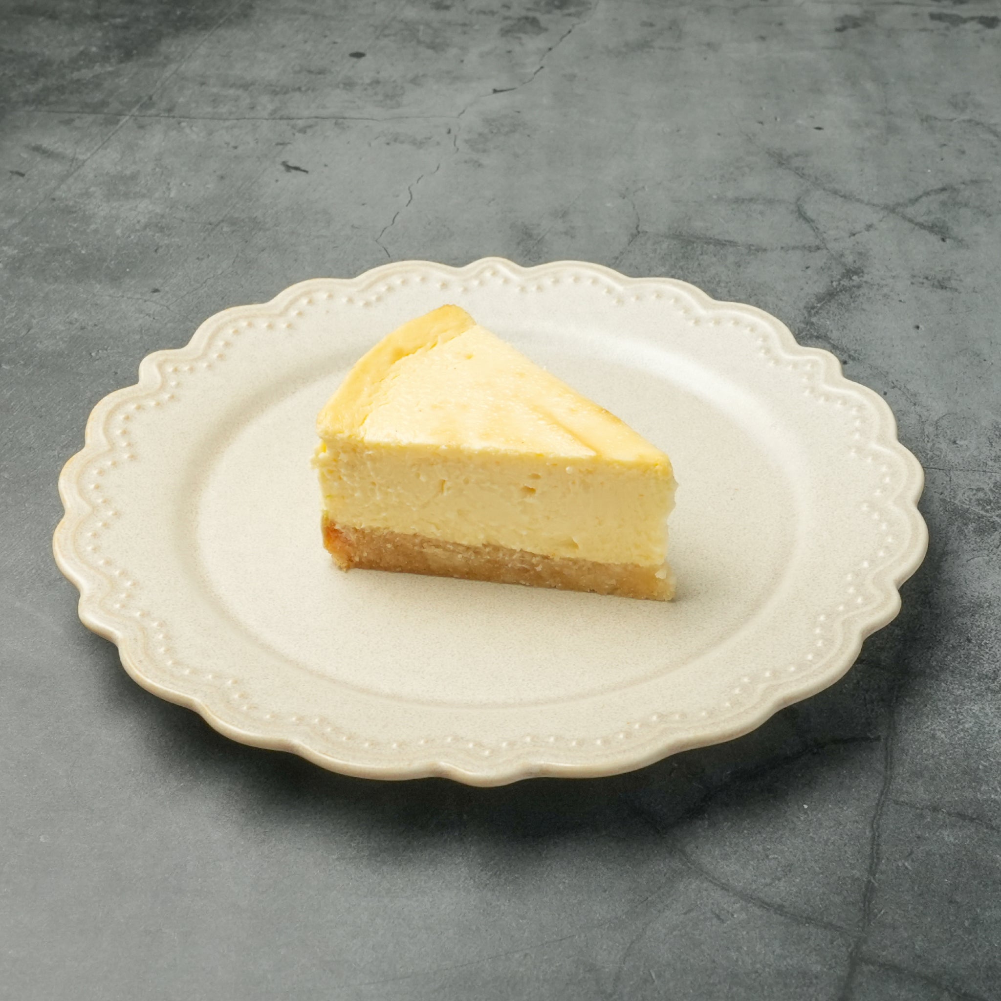 New York cheesecake (12cm)