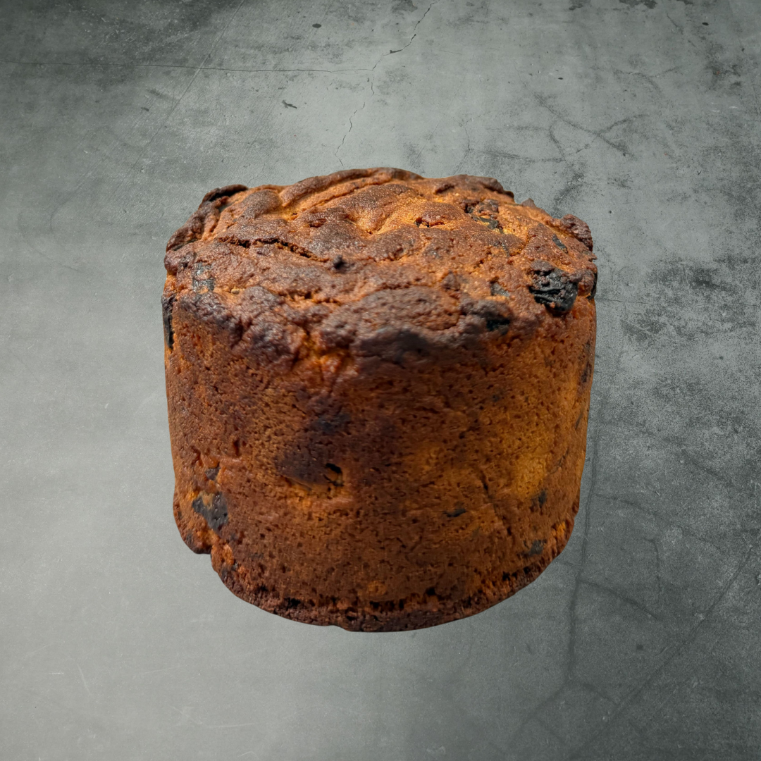 ラムフルーツケーキ (9cm)